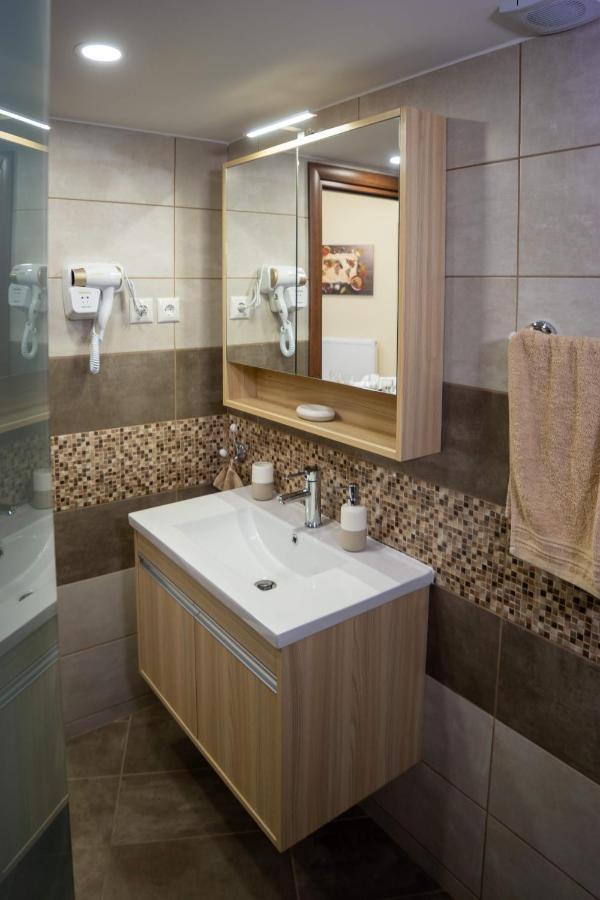 First View Apartment Katerini Exterior photo