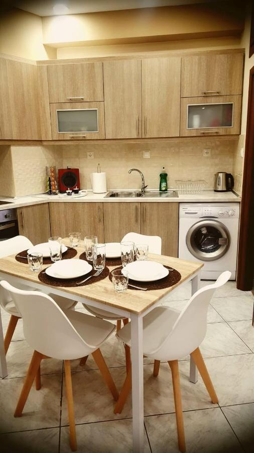 First View Apartment Katerini Exterior photo